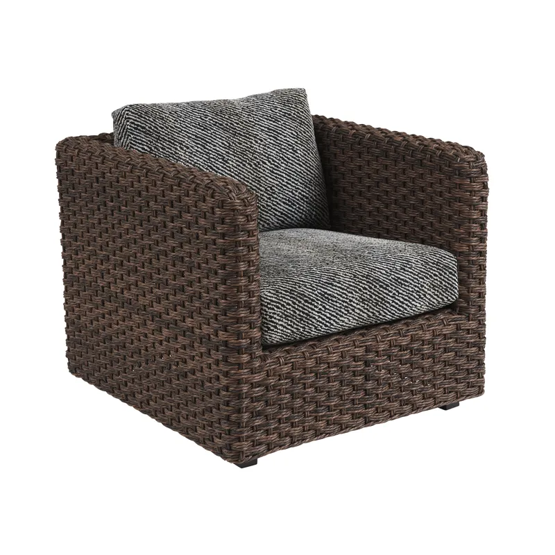 Kilimanjaro Lounge Chair