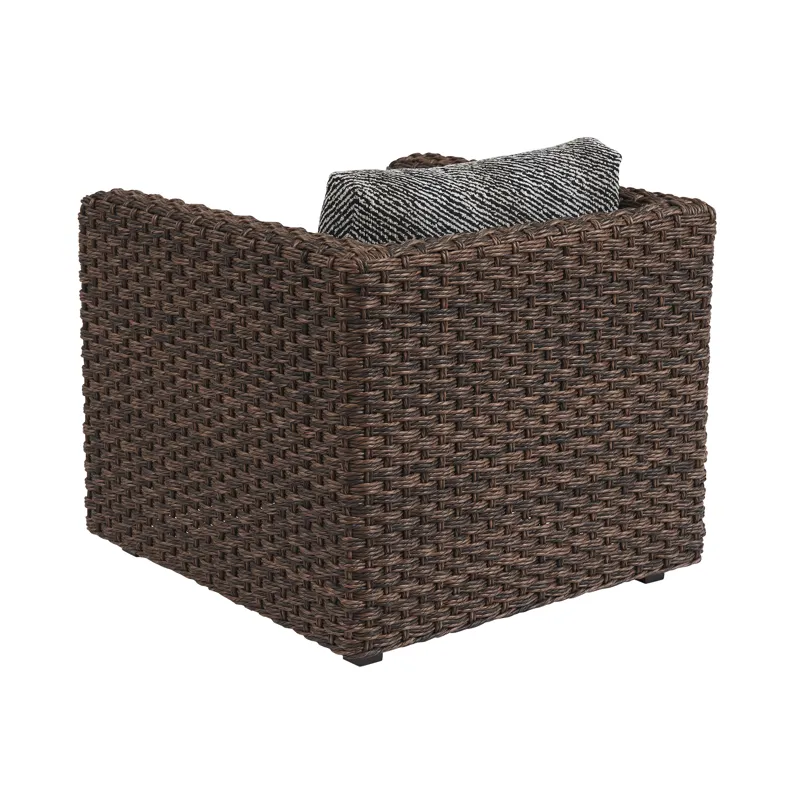 Kilimanjaro Lounge Chair