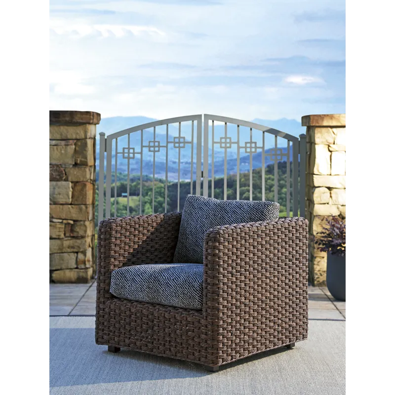 Kilimanjaro Lounge Chair