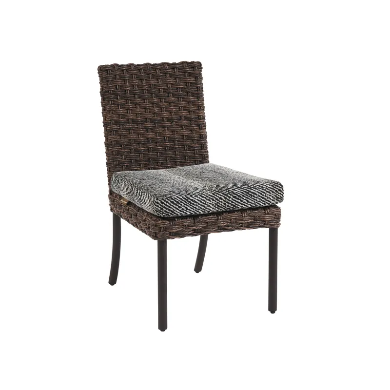 Kilimanjaro Side Dining Chair