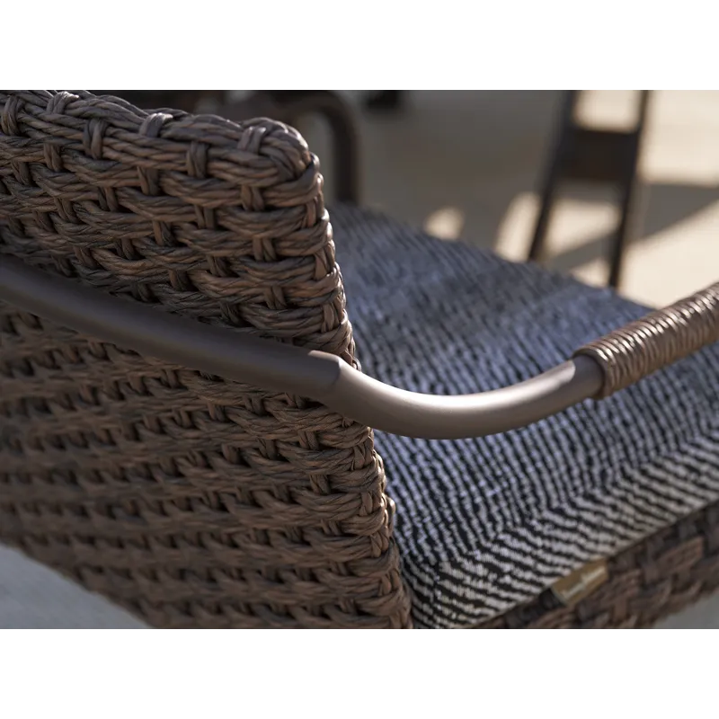 Kilimanjaro Arm Dining Chair