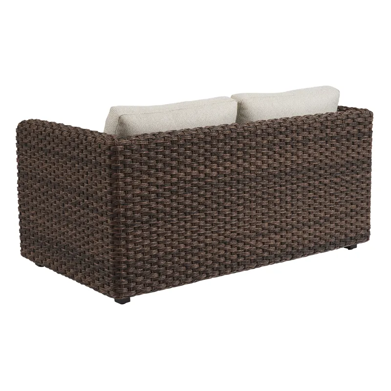 Kilimanjaro Love Seat