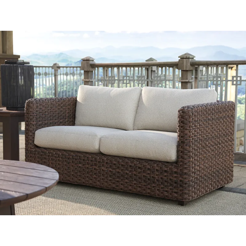 Kilimanjaro Love Seat
