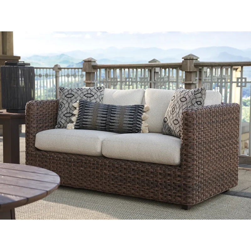 Kilimanjaro Love Seat