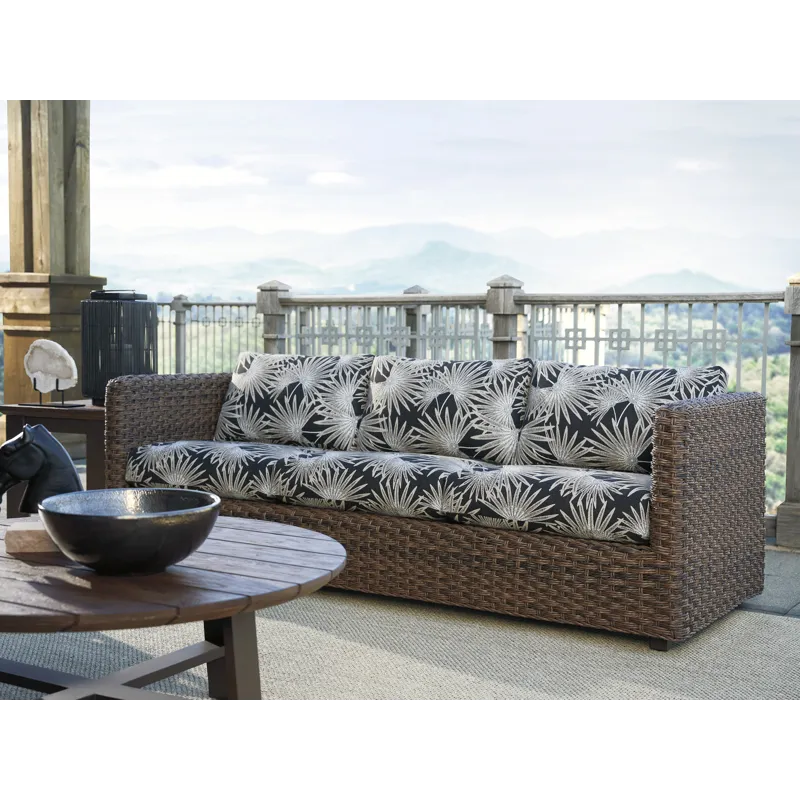 Kilimanjaro Sofa