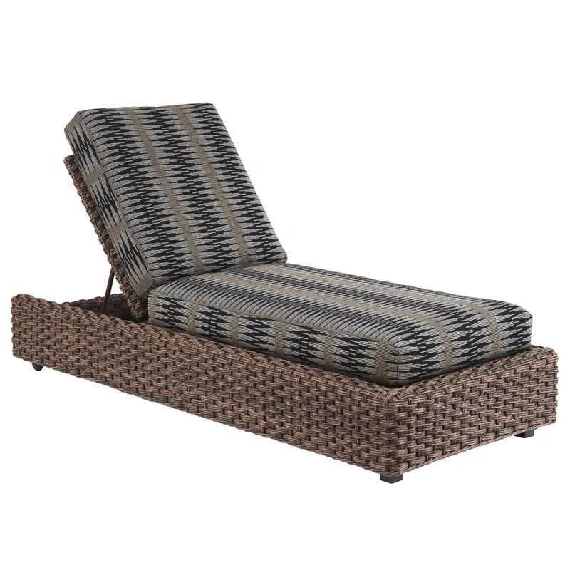 Kilimanjaro Chaise