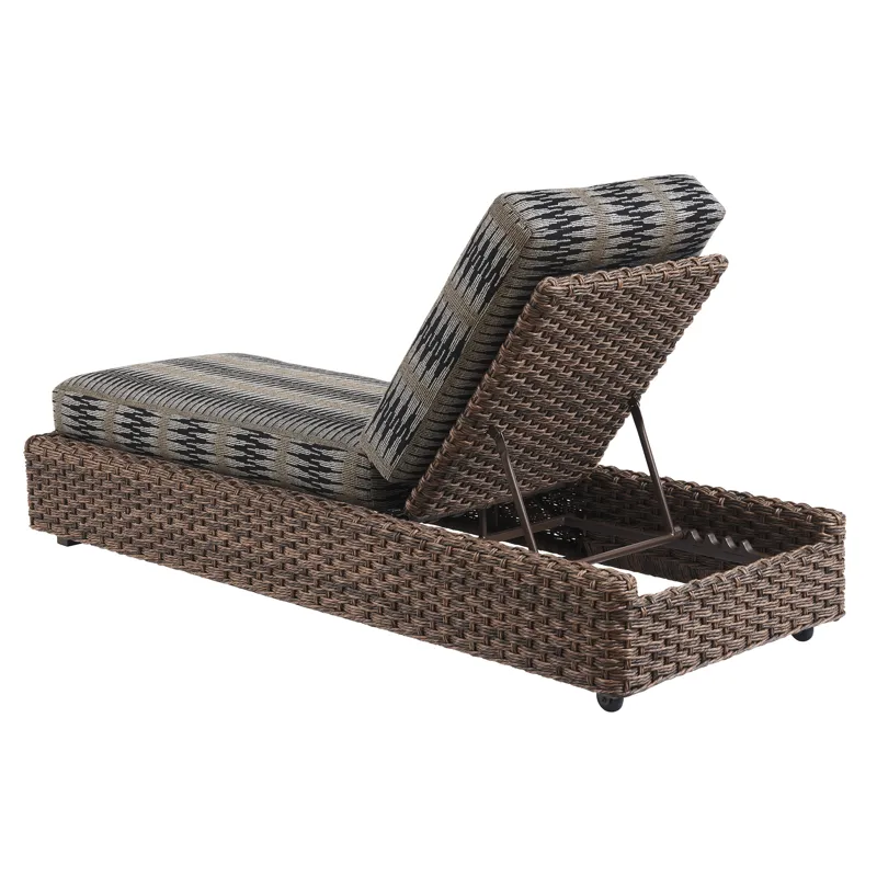 Kilimanjaro Chaise