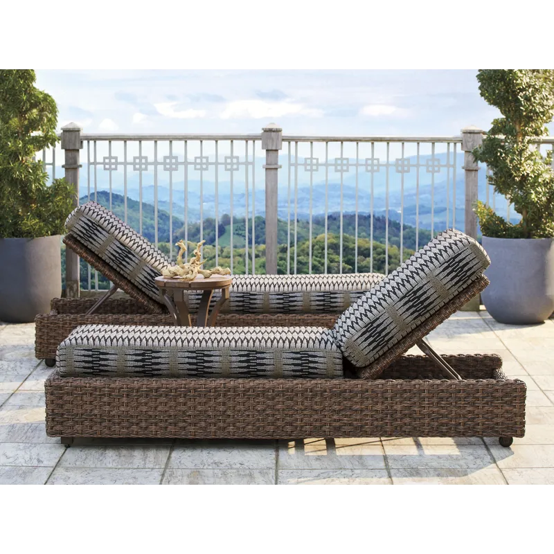Kilimanjaro Chaise