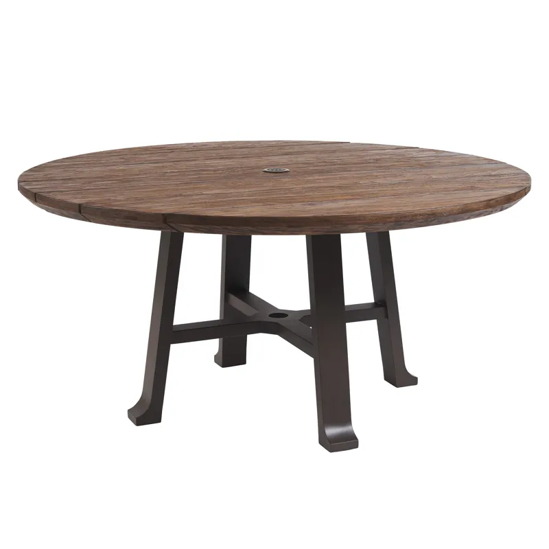 Kilimanjaro Round Dining Table