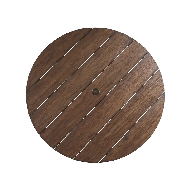 Kilimanjaro Round Dining Table