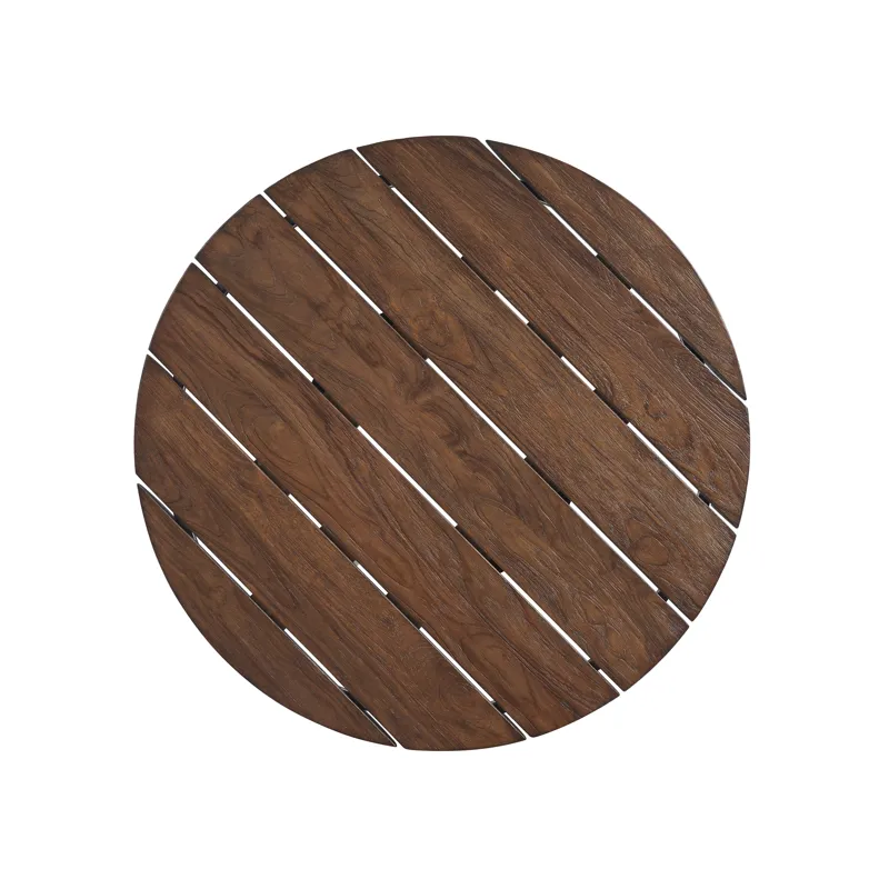Kilimanjaro Round Bistro Table