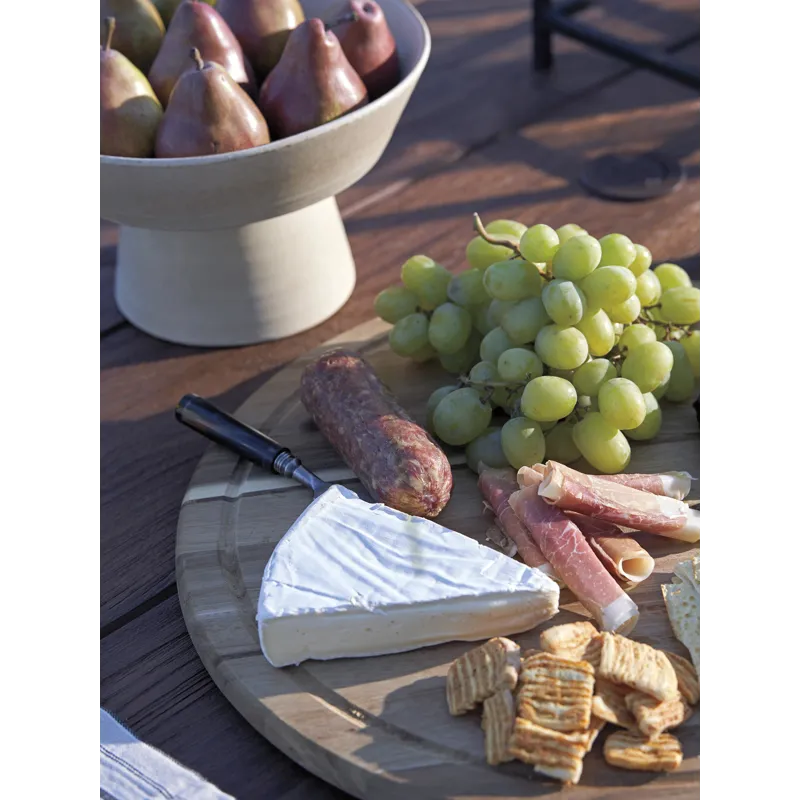 Kilimanjaro Rectangular Dining Table