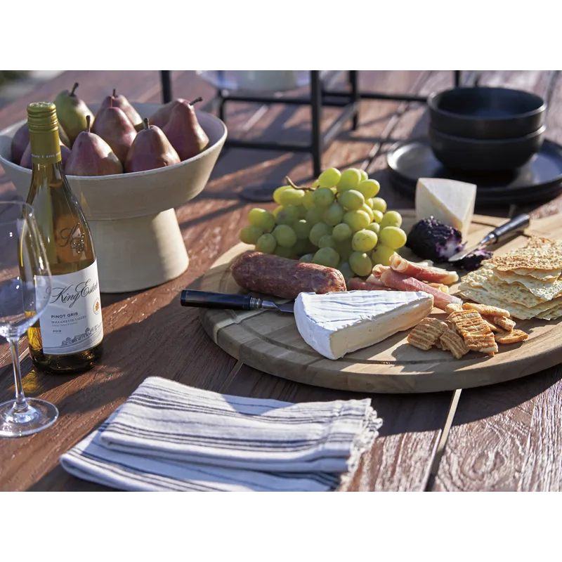 Kilimanjaro Rectangular Dining Table