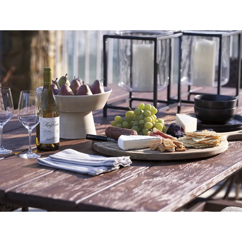 Kilimanjaro Rectangular Dining Table