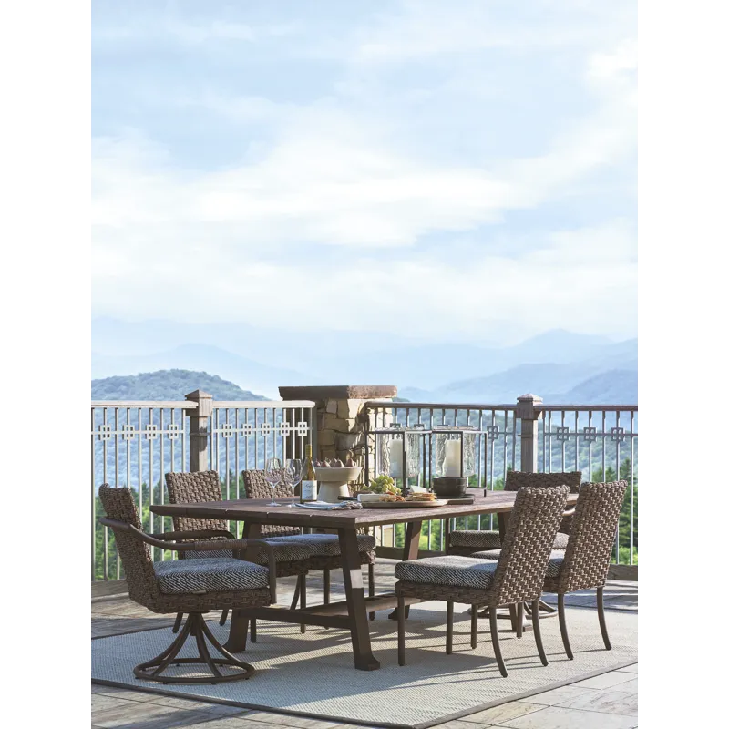 Kilimanjaro Side Dining Chair