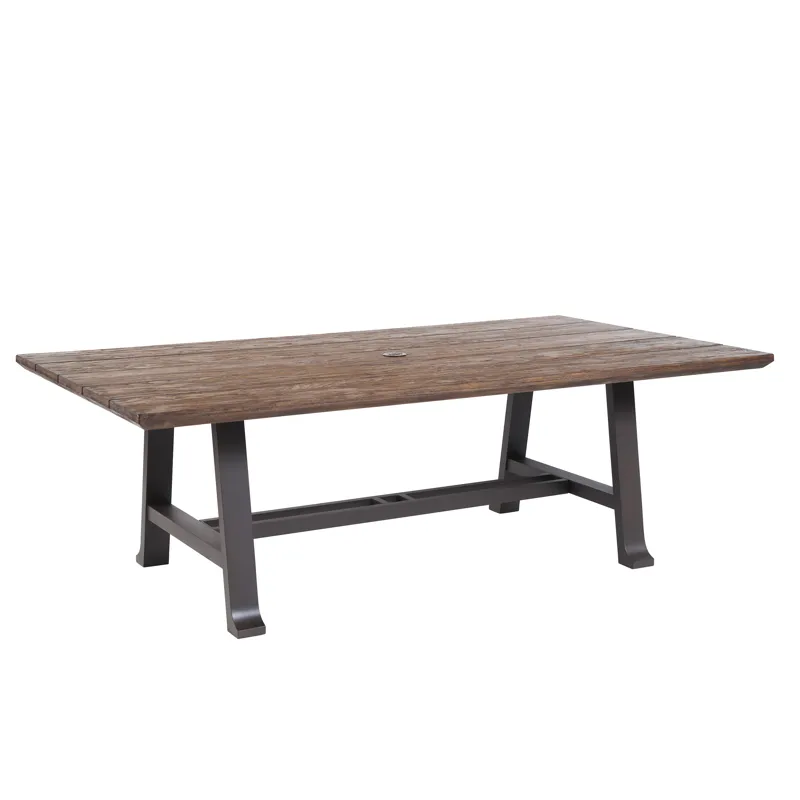 Kilimanjaro Rectangular Dining Table