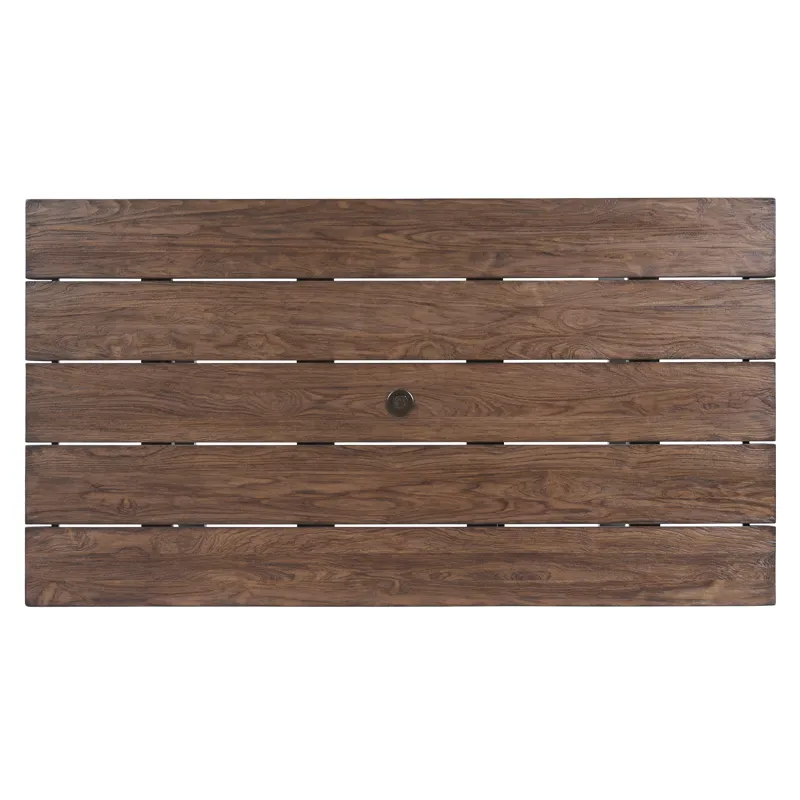 Kilimanjaro Rectangular Dining Table