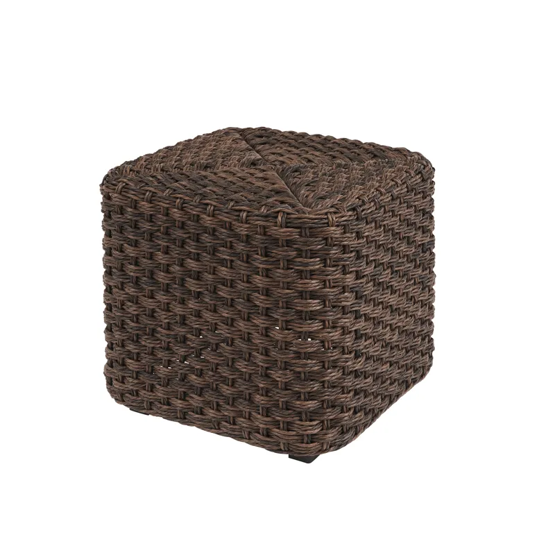Kilimanjaro Small Ottoman
