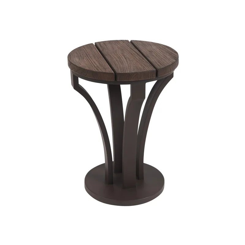 Kilimanjaro Accent Table