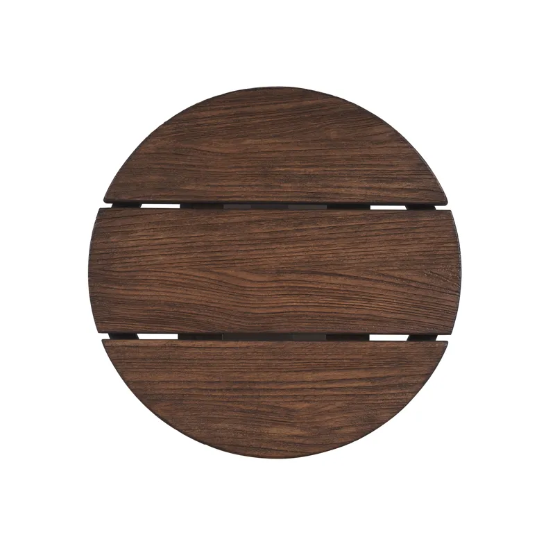 Kilimanjaro Accent Table
