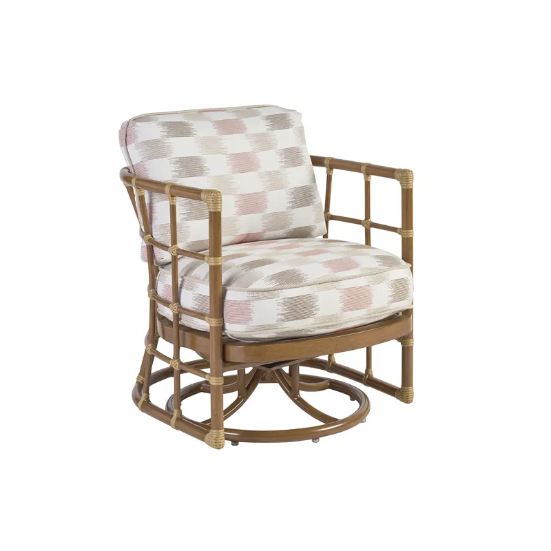 Sandpiper Bay Swivel Chair