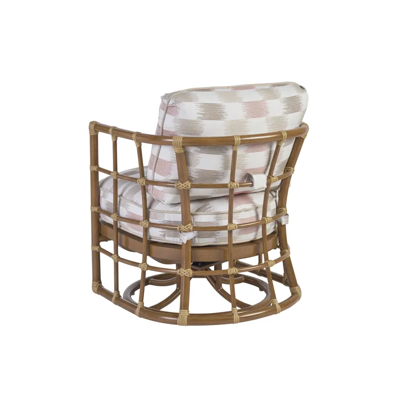 Sandpiper Bay Swivel Chair