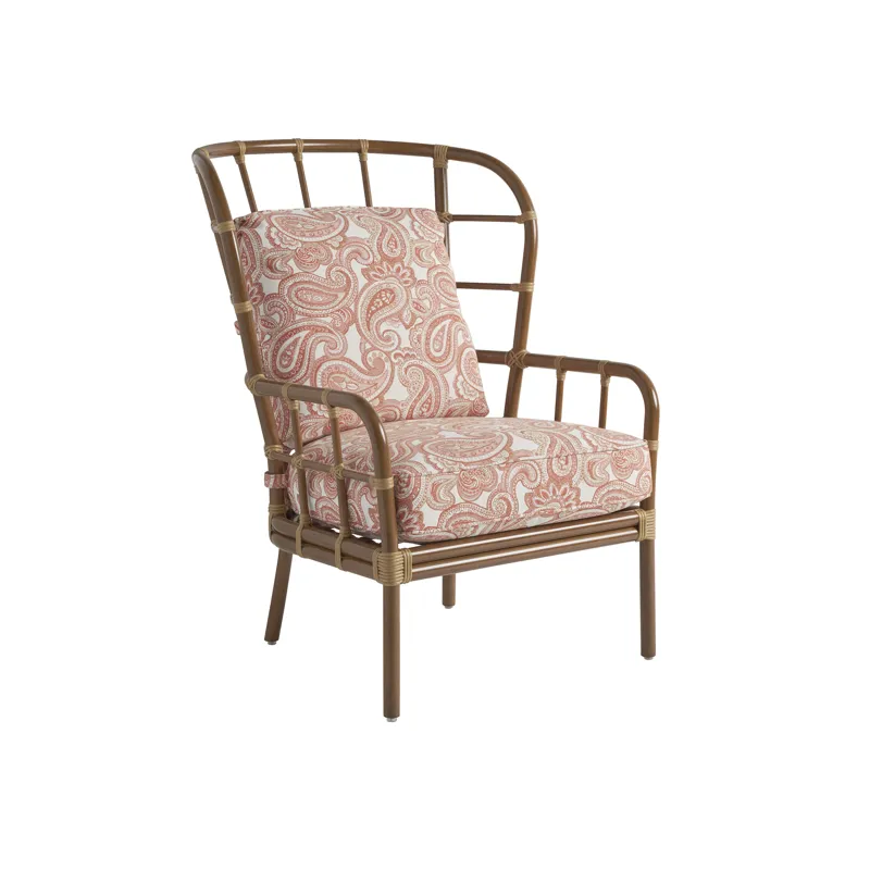 Sandpiper Bay Wing Chair