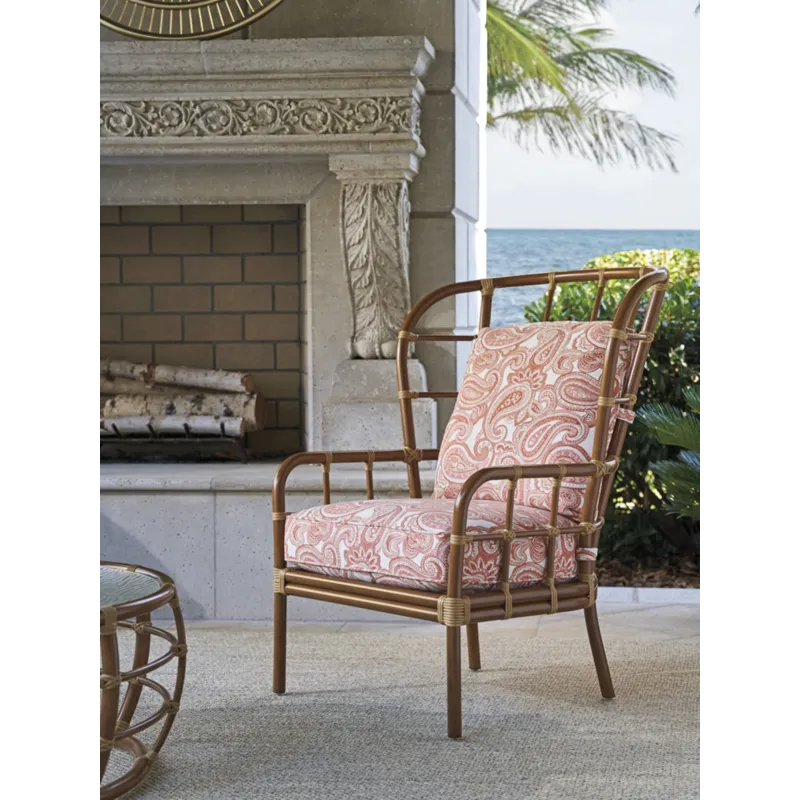 Sandpiper Bay Wing Chair