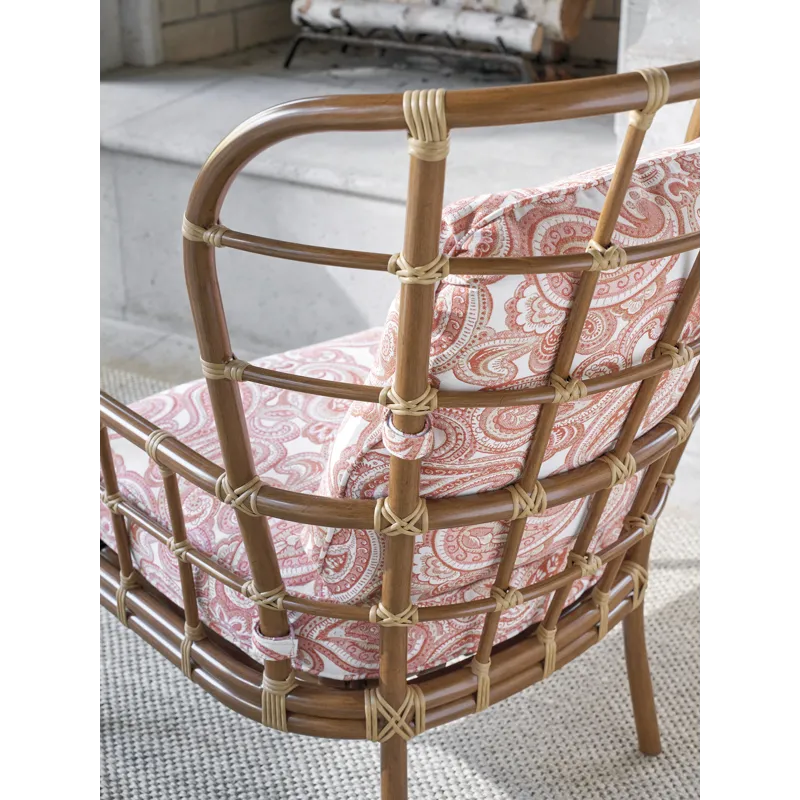 Sandpiper Bay Wing Chair