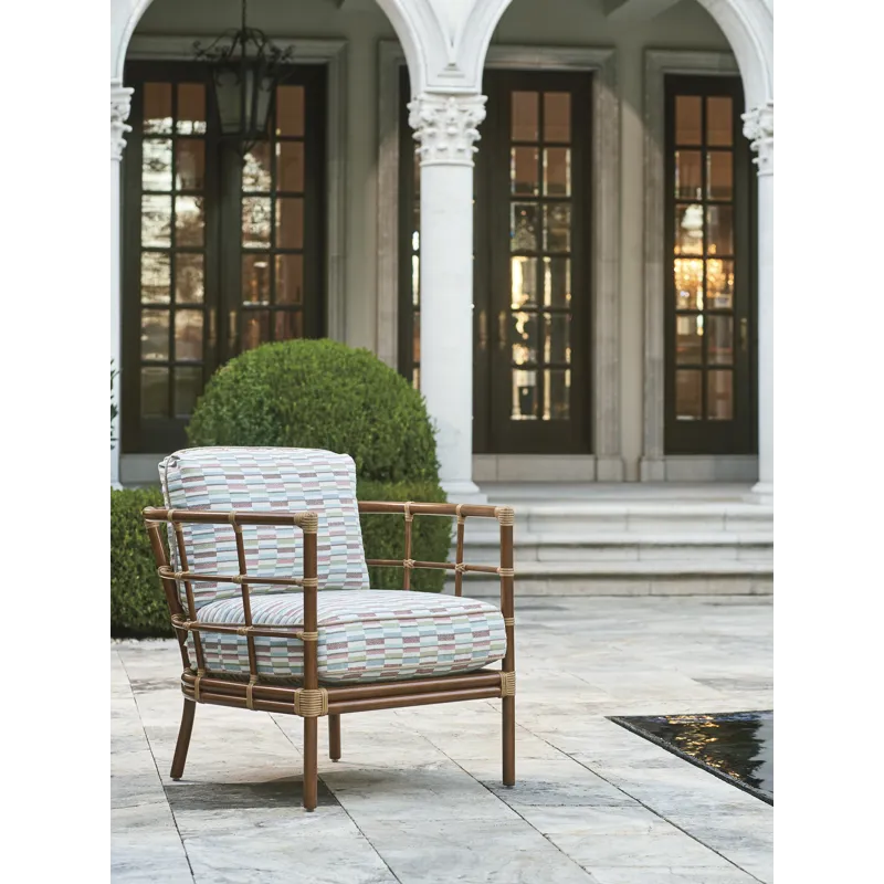 Sandpiper Bay Lounge Chair