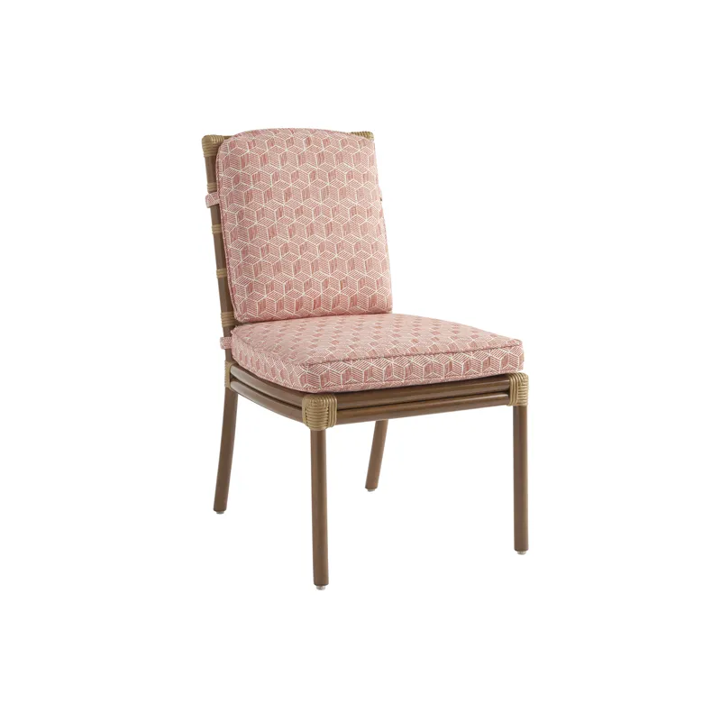 Sandpiper Bay Side Dining Chair