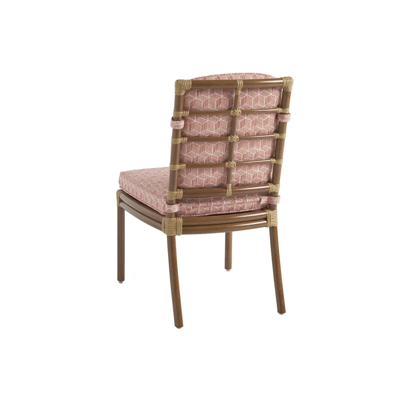Sandpiper Bay Side Dining Chair