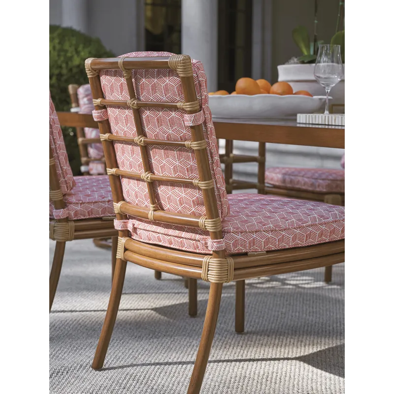 Sandpiper Bay Side Dining Chair