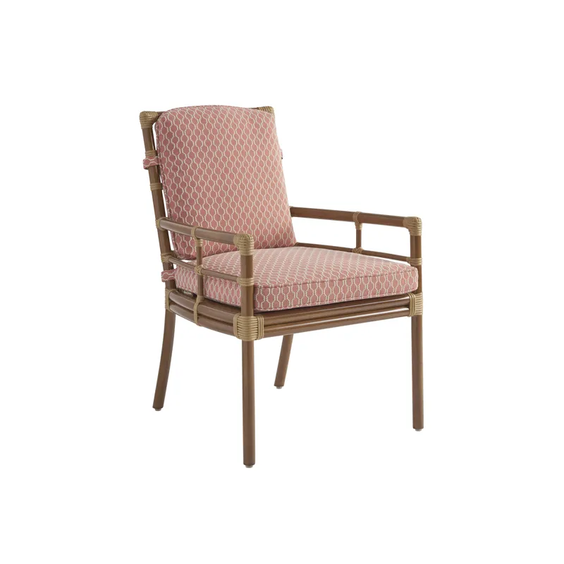 Sandpiper Bay Arm Dining Chair