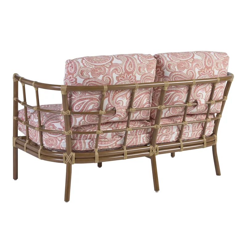Sandpiper Bay Love Seat