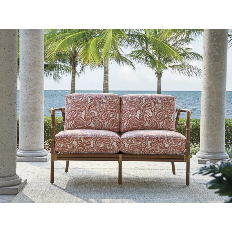 Sandpiper Bay Love Seat