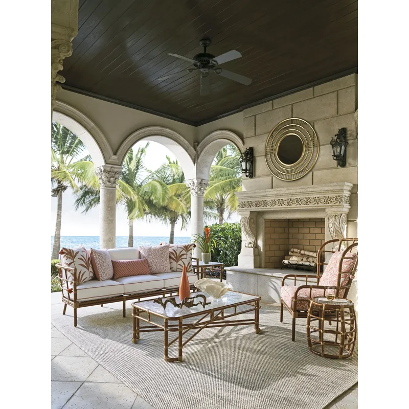 Sandpiper Bay Wing Chair
