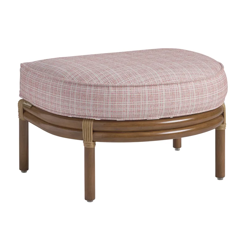 Sandpiper Bay Ottoman