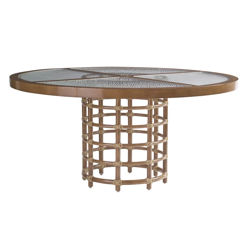 Sandpiper Bay Round Dining Table