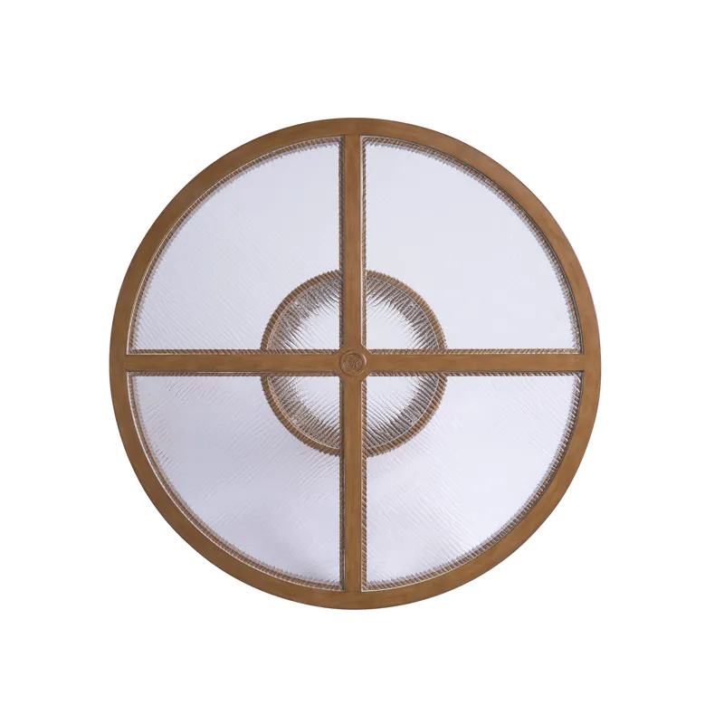 Sandpiper Bay Round Dining Table