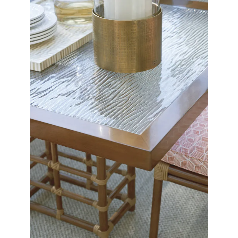Sandpiper Bay Rectangular Dining Table