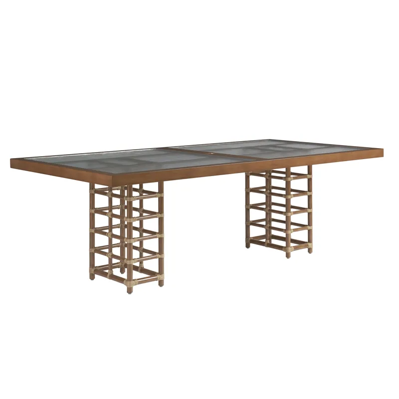 Sandpiper Bay Rectangular Dining Table