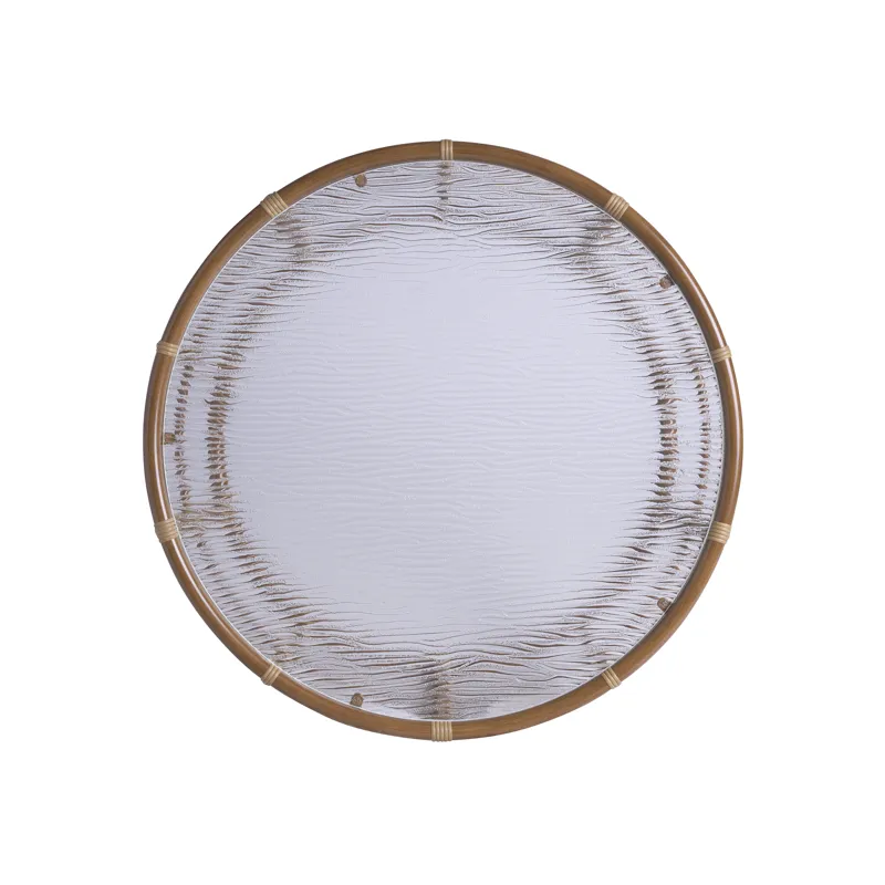 Sandpiper Bay Round Cocktail Table