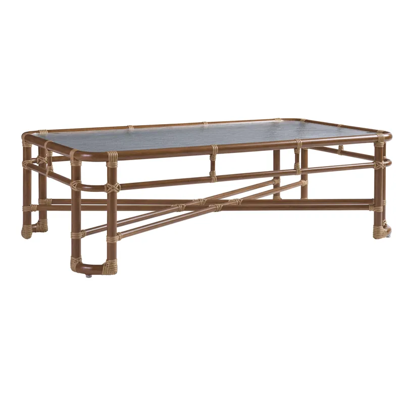 Sandpiper Bay Rectangular Cocktail Table