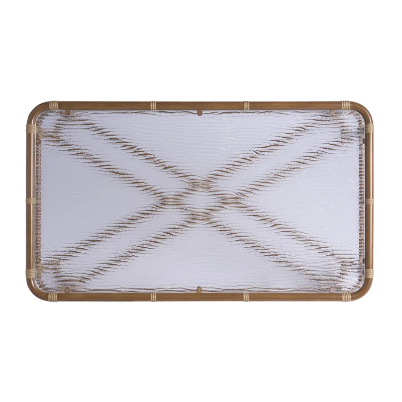 Sandpiper Bay Rectangular Cocktail Table