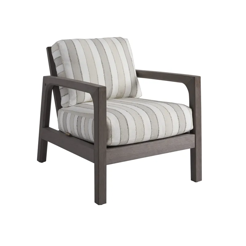 Mozambique Wing Chair