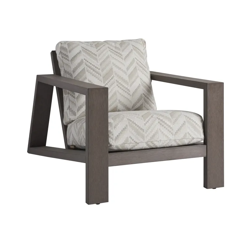 Mozambique Lounge Chair