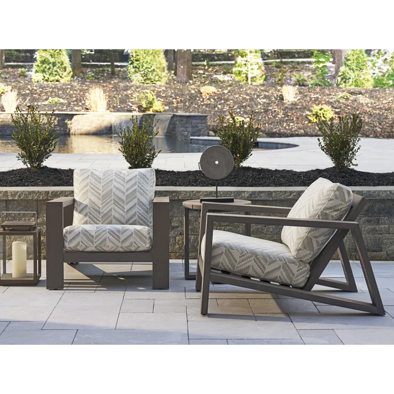 Mozambique Lounge Chair