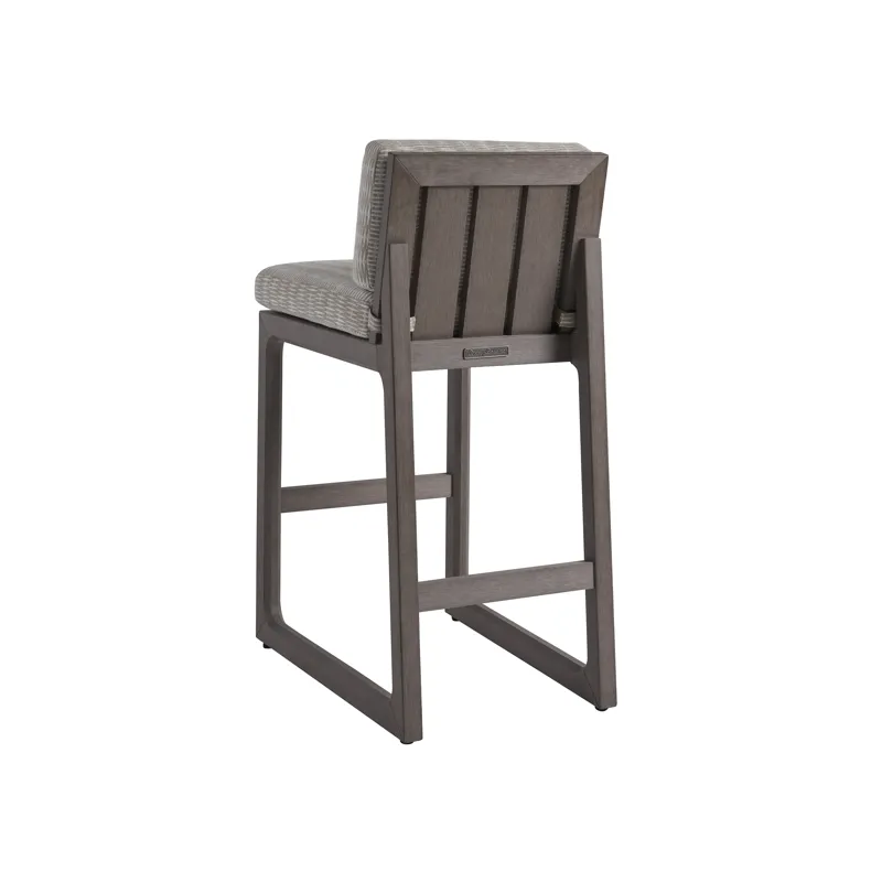 Mozambique Bar Stool