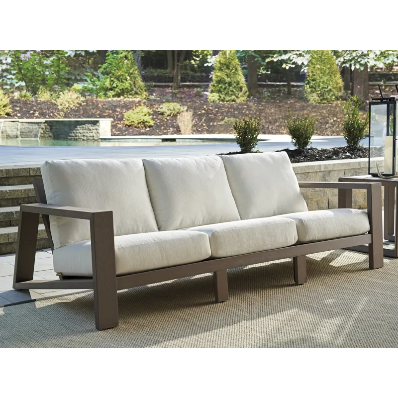 Mozambique Sofa